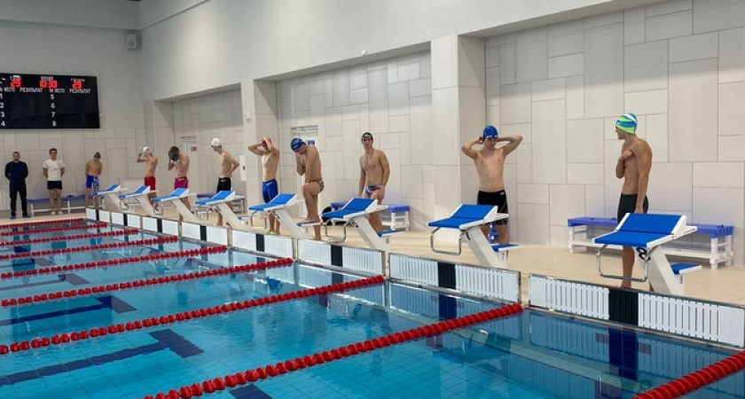 Кому принадлежит бассейн «Посейдон» и сколько на самом деле стоят тренировки: администрация и концессионер ответили на волнующие горожан вопросы