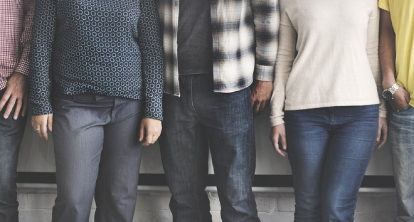 Назвали группу крови самых красивых людей планеты