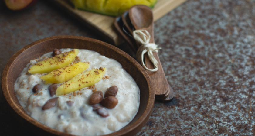 Врач-диетолог назвала 2 самые полезные каши. Польза и результат очевидны