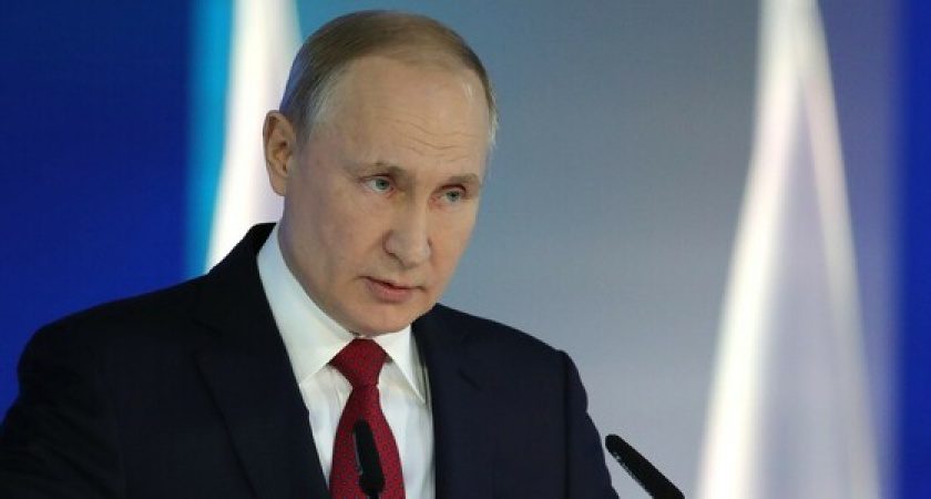 Путин: мобилизация может завершиться уже через 2 недели