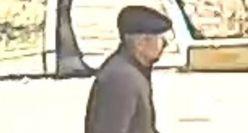 Внимание, розыск! В Новороссийске ищут подозреваемого в сексуальном преступлении (видео)