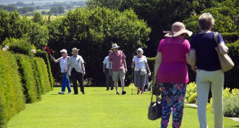 Теперь запрещено: российских пенсионеров, которые живут в квартире одни, ждет сюрприз с 4 апреля