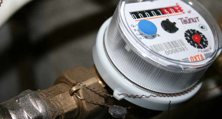 С 22 января – полный запрет. Новое правило вводится для тех, у кого в квартире есть счетчики