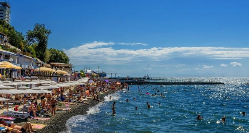 «Море грязное, люди мерзкие»: честный отзыв туристов об отдыхе в Краснодарском крае