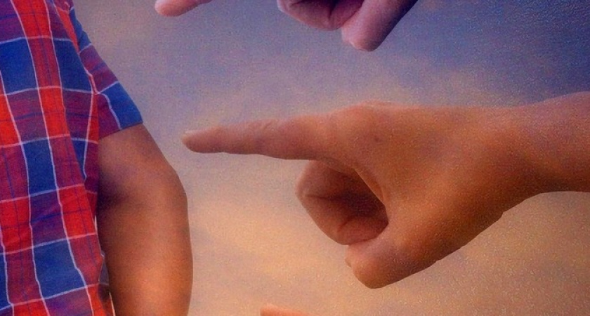 Запомните эти 10 фраз: их говорят вам люди, которые вас ненавидят