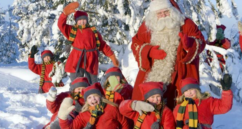 В Новороссийске пройдет костюмированный поход на перевал