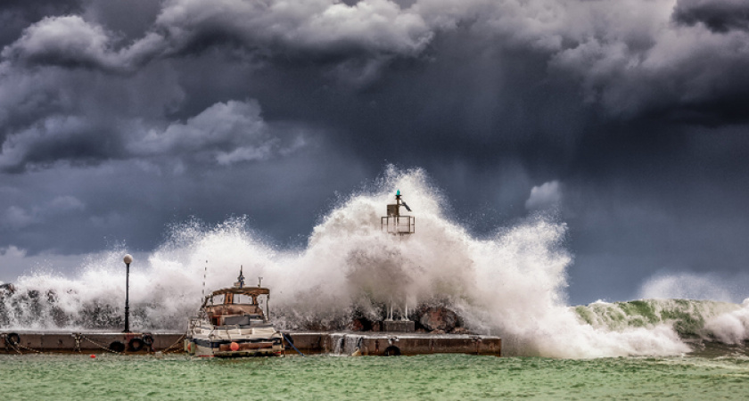 «Готовьтесь к ужасной неделе с 10 июня». Синоптики сказали, что начнется с сегодняшнего дня