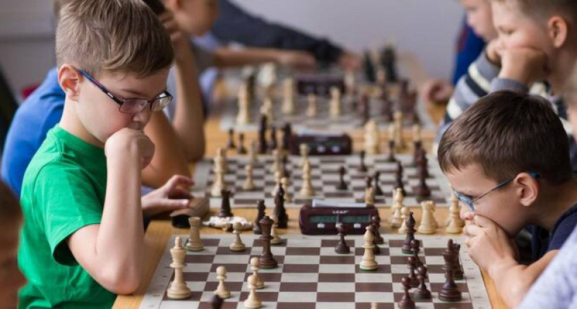 Руководитель шахматного клуба Новороссийска опасается, что помещение, где проходят занятия, отдадут казакам