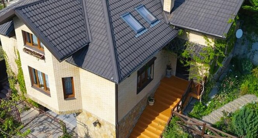 В рай за 60 тысяч рублей или в ад за полторы? Сколько стоит посуточная аренда домов в Новороссийске этим летом