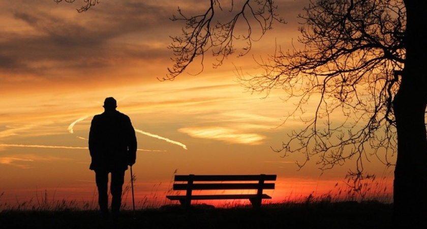 Указ подписан. Пенсионерам объявили о разовой выплате 10 000 рублей в начале июня