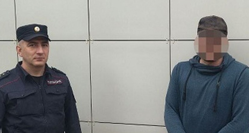 Новороссийца оштрафовали за публикацию запрещенной картинки на своей странице в соцсетях