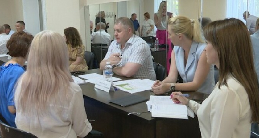 Администрация Новороссийска проведет расширенный прием граждан