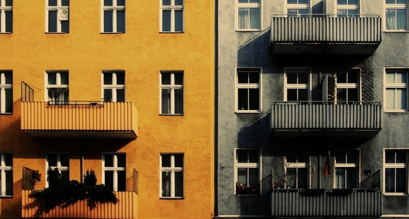 Очень бедно и минималистично: американец сравнил квартиры в России и США 