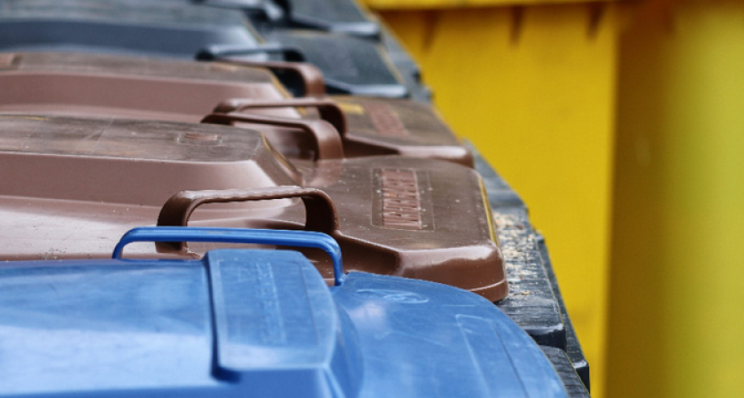 Новые правила вступают в силу. Плата за вывоз мусора будет рассчитываться по-другому