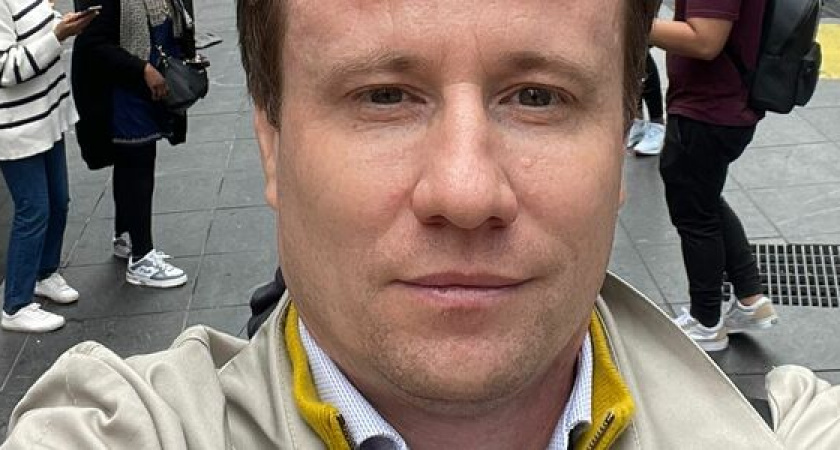 Уроженец Новороссийска, уехавший в Америку, начал издавать медиа для иммигрантов  «Новое русское слово»