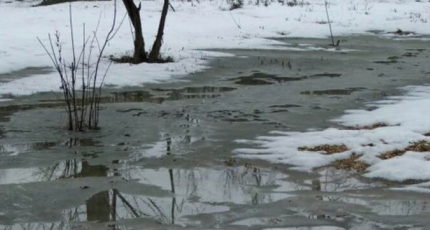 Из морозов в весеннее тепло: на Кубани ожидается резкое потепление