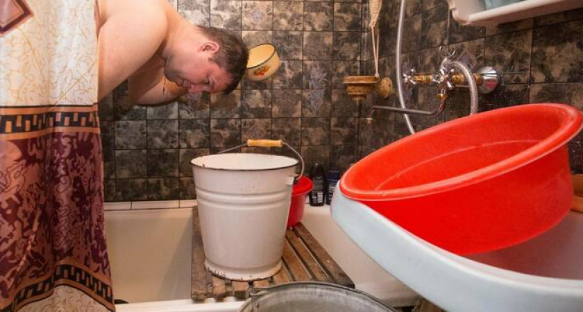 Новороссийцев ждут "летние" отключения горячей воды на две недели: список адресов на июнь