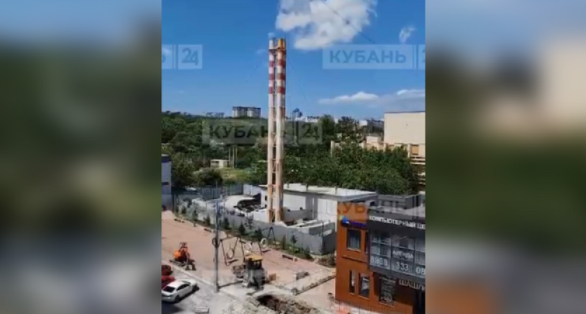 «Они и не чешутся»: два микрорайона Новороссийска несколько дней без горячей воды из-за ремонтных работ 