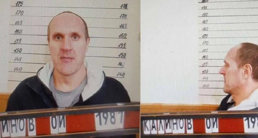 Внимание, розыск! Сбежавший из колонии строгого режима заключенный может скрываться в Новороссийске