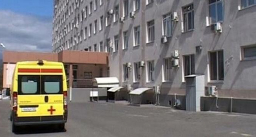 Горбольница в Новороссийске ответила на жалобы беременных из-за пропускного режима