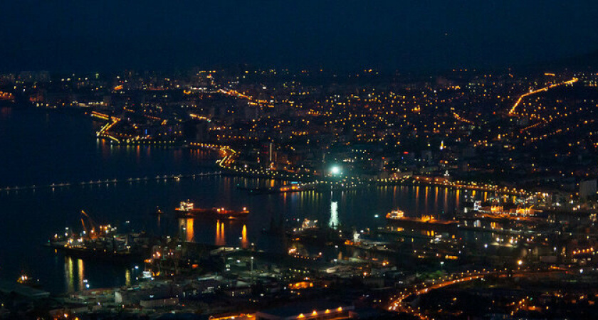 Жителей Приморского района Новороссийска посреди ночи напугала сирена: что это было?