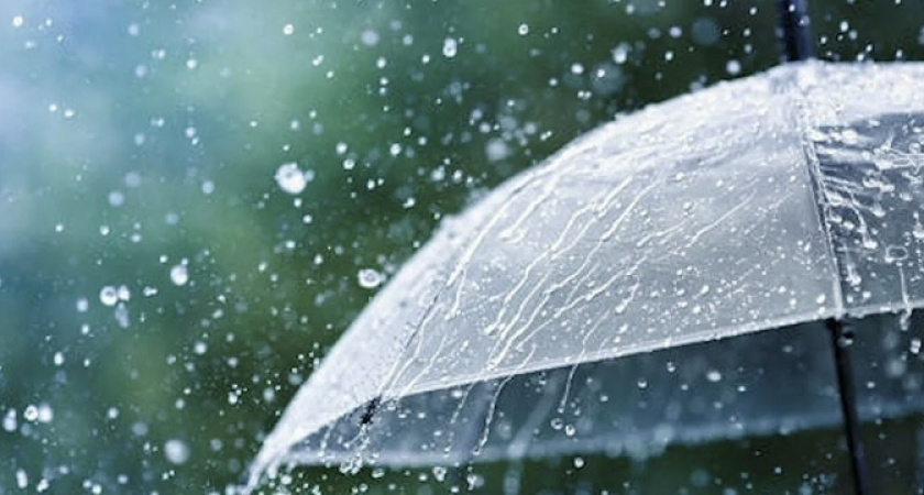 Дожди на смену ветру: на Краснодарский край снова нагрянет непогода