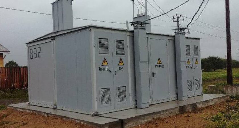 Власти Новороссийска поделились планами по улучшению качества электроснабжения в пригороде