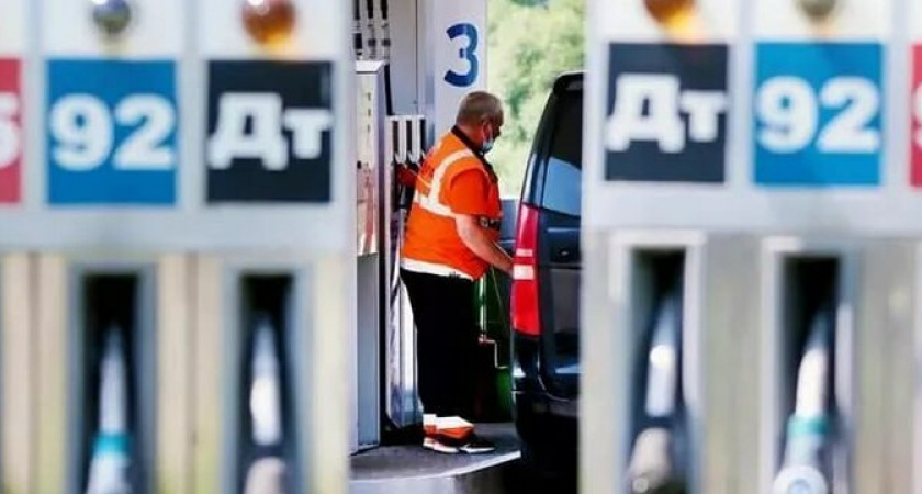 Выше некуда: Росстат промониторил цены на бензин на юге