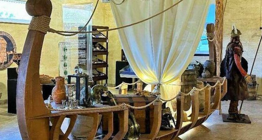 Море вина и развлечений: в Абрау-Дюрсо проходит Черноморская винная неделя