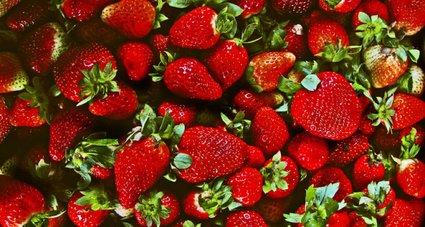 Врач-нутрициолог заявила о вреде клубничной диеты