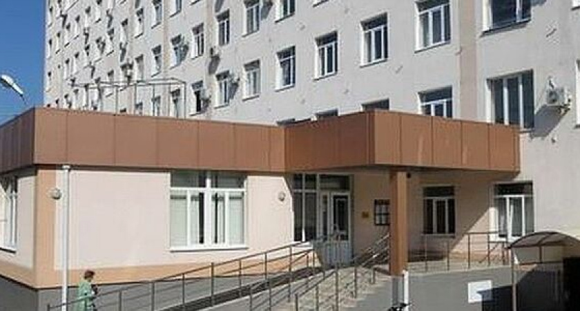 «Скотское отношение»: новороссийка пожаловалась на медперсонал первой городской больницы к пациентам 
