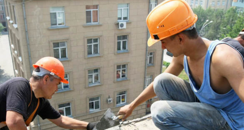 51 многоэтажку Новороссийска ждет капитальный ремонт в 2023 году: список