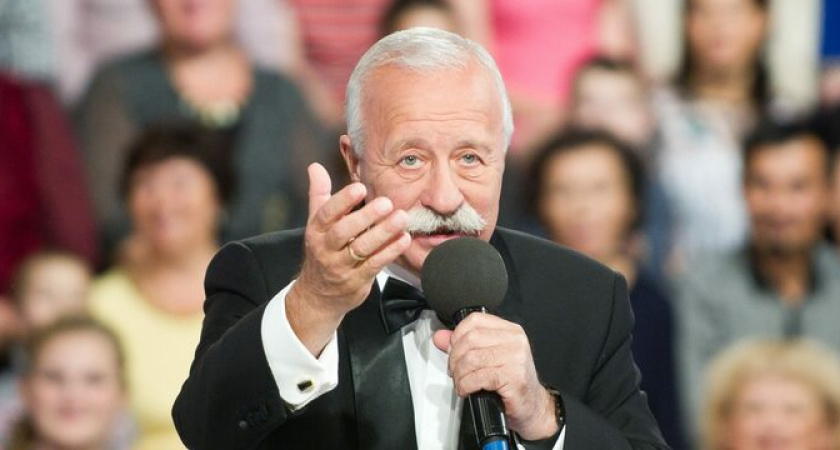 Другого способа нет: Якубович рассказал, как попасть на «Поле чудес» и сколько это стоит