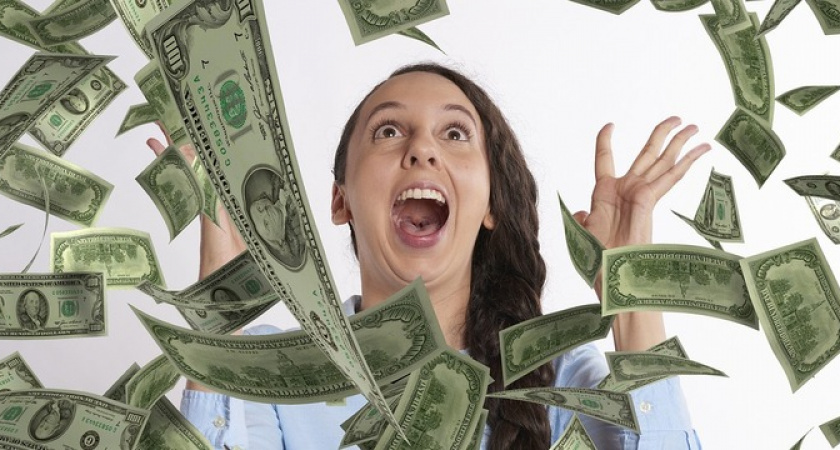 Глоба предрекла им выигрыш в лотерею или повышение на работе