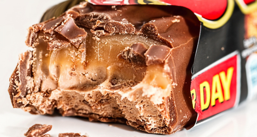 Роскачество проверило марки конфет. Вердикт неутешительный