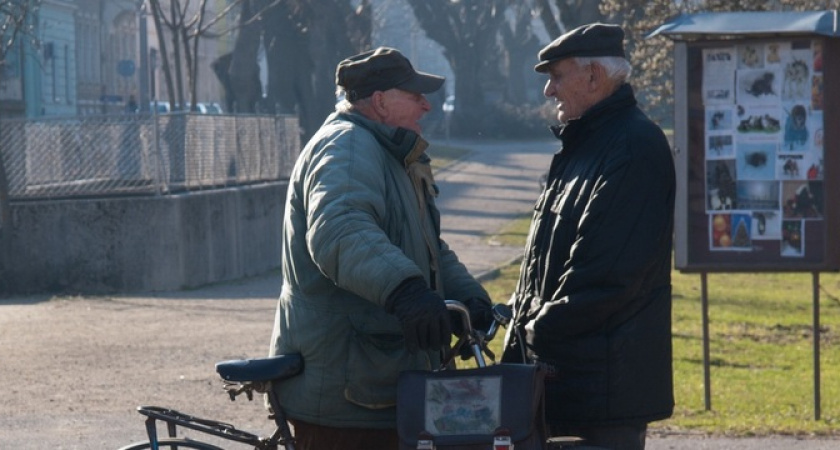 Пенсионеры ошарашены от нового закона: сюрприз старикам подготовили в мае