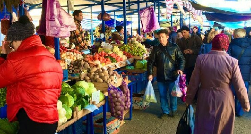 В 9-м микрорайоне Новороссийска может появиться рынок: обсудить эту тему можно на публичных слушаниях