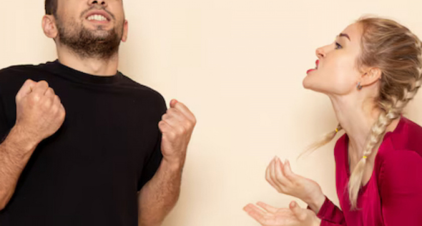 В гневе страшны: какие три знака считаются самыми «психическим»