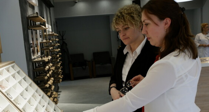 Четыре лайфхака для тех, кто носит очки 