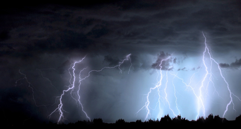 Апрельская и майская погода будет ошеломительной. Метеорологи предупредили население 