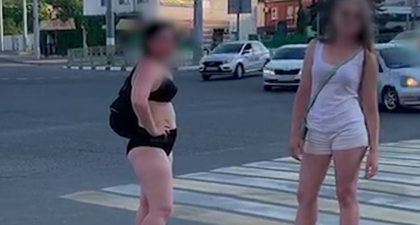 Акушеры в Новороссийске попросили пациенток не приходить в центр в купальниках