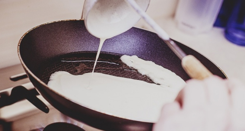 Больше точно ничего не пригорит на сковороде: как получить антипригарный слой за 2 минуты