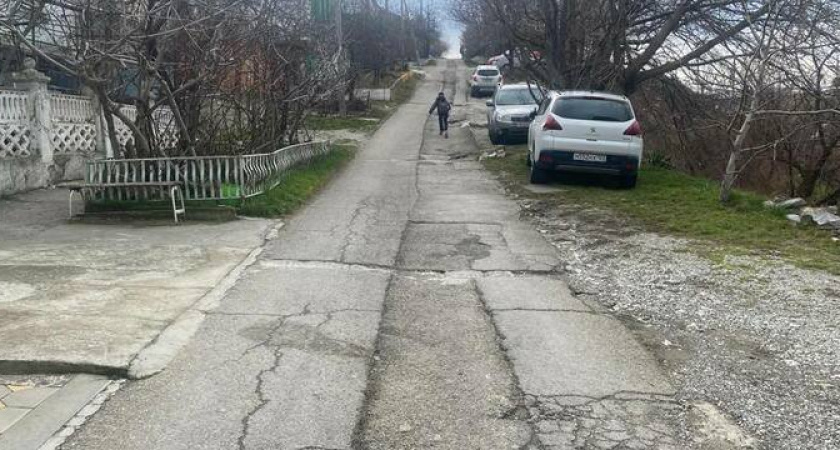 В рамках нацпроекта в Новороссийске обновится 7 улиц 