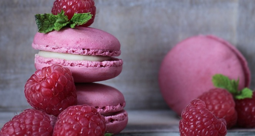 Не слипнется: теперь сладкое можно есть тоннами — про лишние килограммы можно забыть