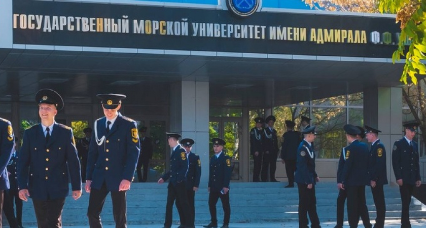 Ушаковка вновь «Лидер отрасли»: экспертная комиссия Федерального агентства морского и речного транспорта подвела итоги ежегодного конкурса «Лидер отрасли» за 2023 год