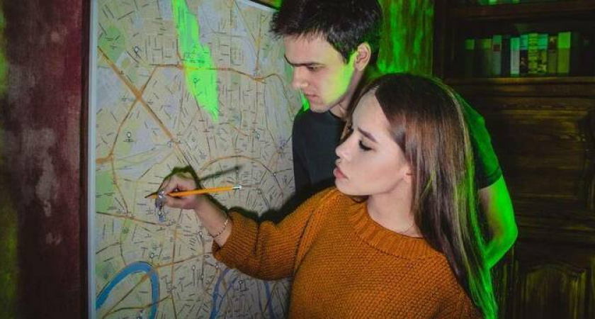 «Не будь как Дуня!»: в Новороссийске открывается квест-комната для трудных подростков