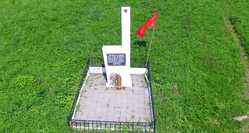 «Мемориал прогнил и упал с горы»: юные журналисты Новороссийска сняли фильм о забытых памятниках войны и предательстве памяти