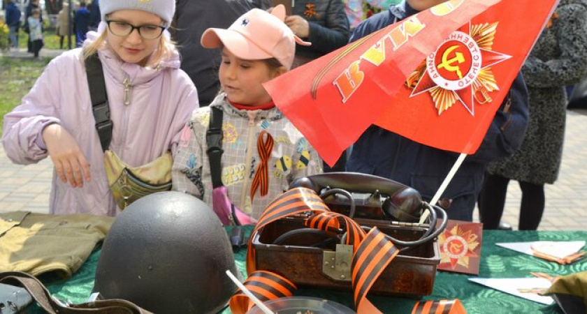 Парад без зрителей, салют без фейерверка и полевая кухня: программа праздничных мероприятий на День Победы