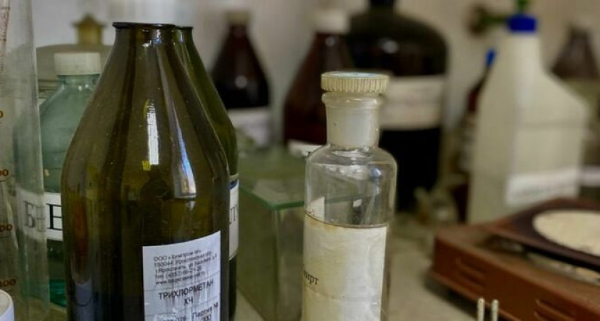 Жителей Новороссийска будут судить за хранение "синтетики"