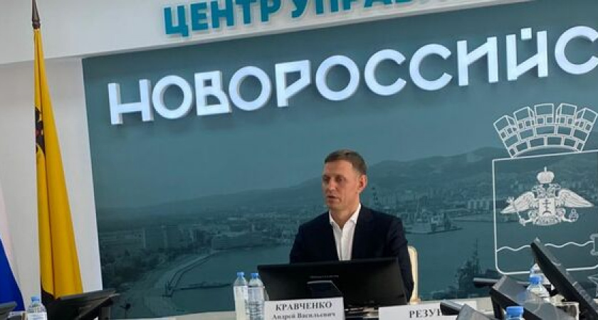 "Без чувств и эмоций по-настоящему не сделаешь!": мэр Новороссийска рассказал о дате принятия генплана, новом месте для мусорного полигона и строительстве соцобъектов